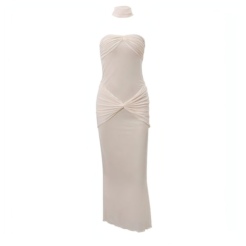 Celestine Paillettenkleid mit Meerjungfrauen-Silhouette